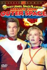 Watch Menace from Outer Space Megashare9