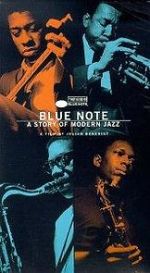 Watch Blue Note - A Story of Modern Jazz Megashare9