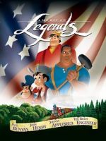 Watch American Legends Megashare9