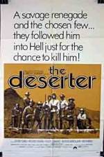 Watch The Deserter Megashare9