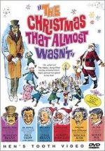 Watch The Christmas That Almost Wasn\'t Megashare9