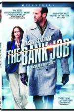 Watch The Bank Job Megashare9