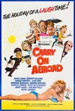 Watch Carry on Abroad Megashare9