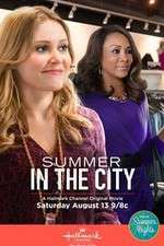 Watch Summer in the City Megashare9