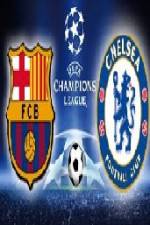 Watch Barcelona vs Chelsea Megashare9