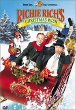 Watch Richie Rich\'s Christmas Wish Megashare9