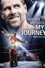 Watch WWE: Shawn Michaels My Journey Megashare9