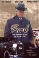 Watch Ford  The Man and the Machine Megashare9