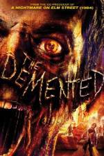 Watch The Demented Megashare9