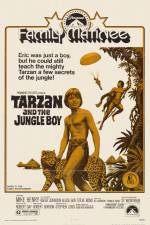 Watch Tarzan and the Jungle Boy Megashare9