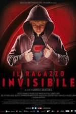 Watch The Invisible Boy Megashare9