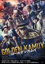 Watch Golden Kamuy Megashare9