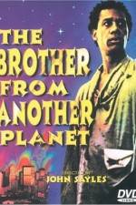 Watch The Brother from Another Planet Megashare9