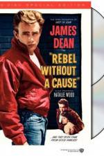 Watch Rebel Without a Cause Megashare9