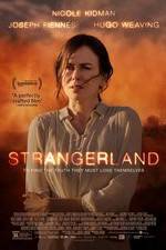 Watch Strangerland Megashare9