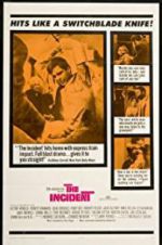 Watch The Incident Megashare9