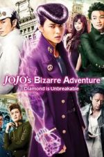 Watch JoJo\'s Bizarre Adventure: Diamond Is Unbreakable - Chapter 1 Megashare9