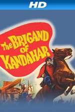 Watch The Brigand of Kandahar Megashare9