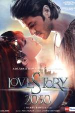 Watch Love Story 2050 Megashare9