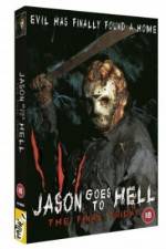 Watch Jason Goes to Hell: The Final Friday Megashare9