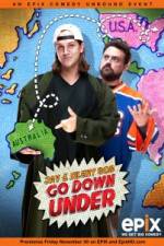 Watch Jay and Silent Bob Go Down Under Megashare9