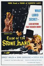 Watch Curse of the Stone Hand Megashare9