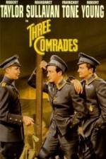 Watch Three Comrades Megashare9