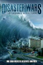 Watch Disaster Wars: Earthquake vs. Tsunami Megashare9