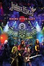 Watch Judas Priest - Rising In The East Megashare9