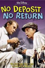 Watch No Deposit No Return Megashare9