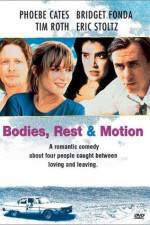 Watch Bodies Rest & Motion Megashare9