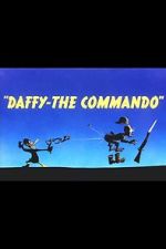 Watch Daffy - The Commando (Short 1943) Megashare9