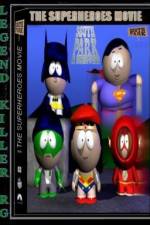 Watch South Park - The Superheroes Movie Megashare9