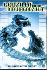 Watch Godzilla Against MechaGodzilla Megashare9