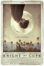 Watch Knight of Cups Megashare9