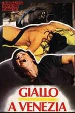 Watch Giallo a Venezia Megashare9