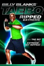 Watch Billy Blanks Tae Bo Ripped Extreme Megashare9