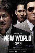 Watch New World Megashare9