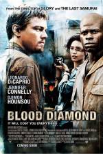 Watch Blood Diamond Megashare9