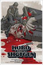Watch More Blood, More Heart: The Making of Hobo with a Shotgun Megashare9