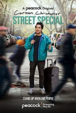 Watch Carmen Christopher: Street Special (TV Special 2021) Megashare9