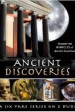 Watch History Channel Ancient Discoveries: Siege Of Troy Megashare9