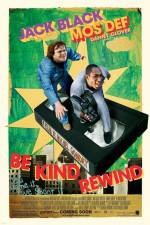 Watch Be Kind Rewind Megashare9