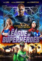 Watch League of Superheroes Megashare9
