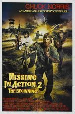 Watch Missing in Action 2: The Beginning Megashare9