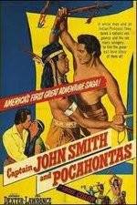 Watch Captain John Smith and Pocahontas Megashare9