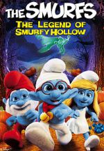 Watch The Smurfs: The Legend of Smurfy Hollow (TV Short 2013) Megashare9