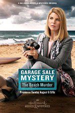 Watch Garage Sale Mystery The Beach Murder Megashare9