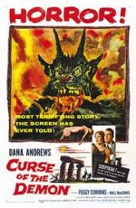 Watch Curse of the Demon Megashare9