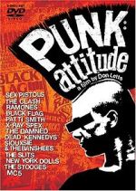 Watch Punk: Attitude Megashare9